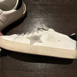 Women’s Star Sneakers